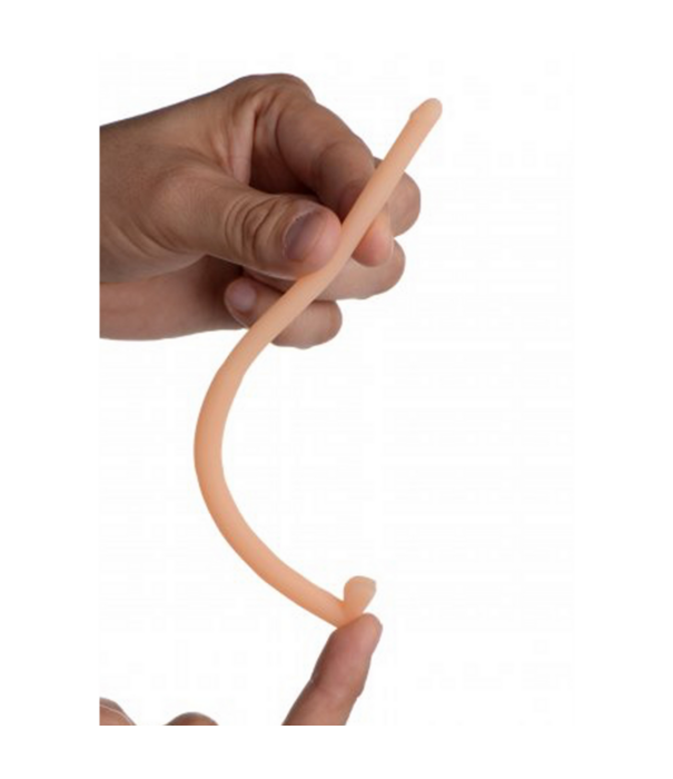 Dockers - Siliconen Urethrale Klankset