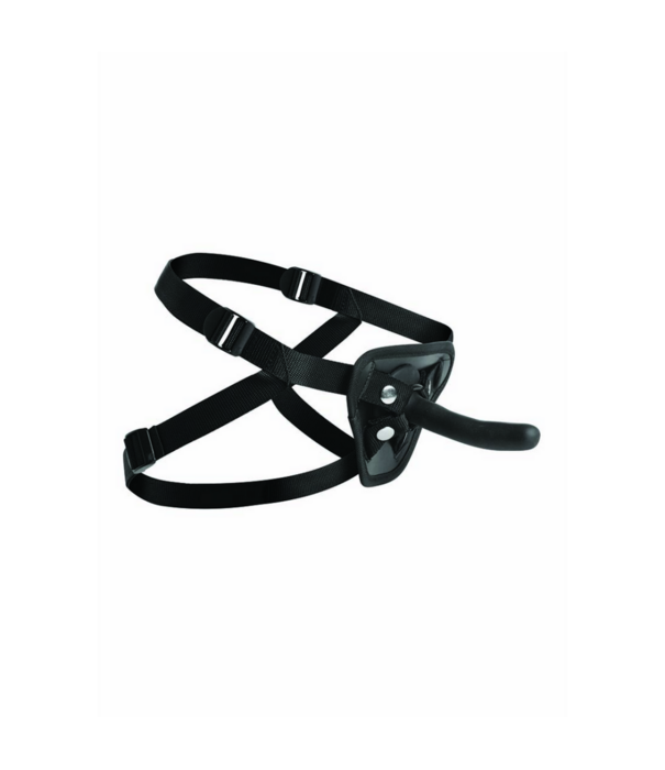 Pegged - Pegging-Dildo met Harness