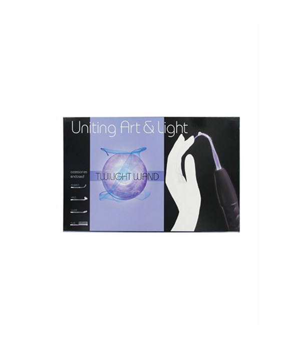 Estim - Twilight Wand