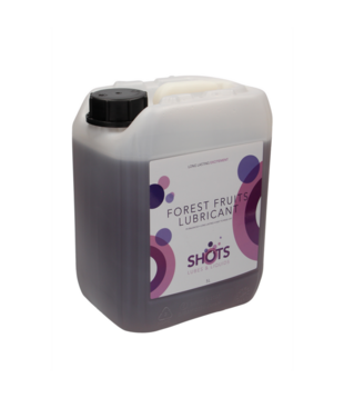 Smeermiddel - Bosvruchten - 1,3 gal / 5 l