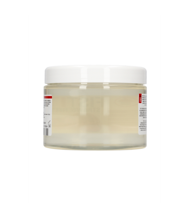 Fist It by Shots Extra Dikke Glijmiddel - Aardbei - 17 fl oz / 500 ml