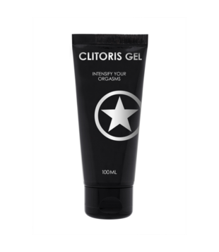 Clitorale Gel - 3 fl oz / 100 ml
