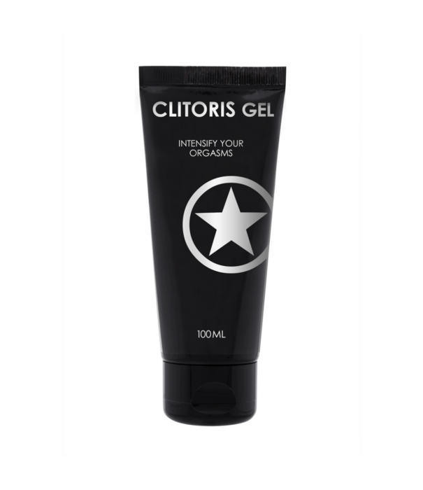 Ouch! by Shots Clitorale Gel - 3 fl oz / 100 ml