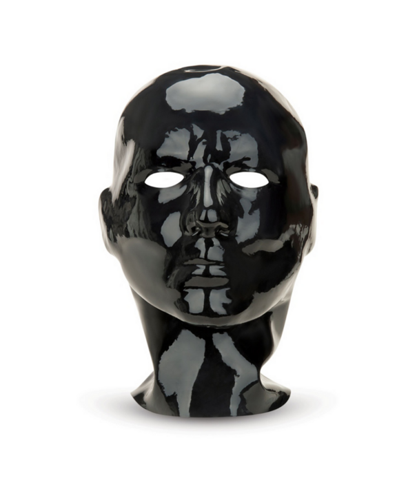 Prowler Red Latex Kap - Zwart