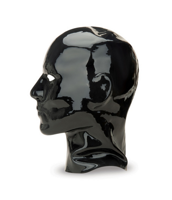 Prowler Red Latex Kap - Zwart