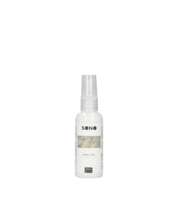 Sono by Shots Anal Ese - Verdoofde Anale Crème - 1.7 fl oz / 50 ml