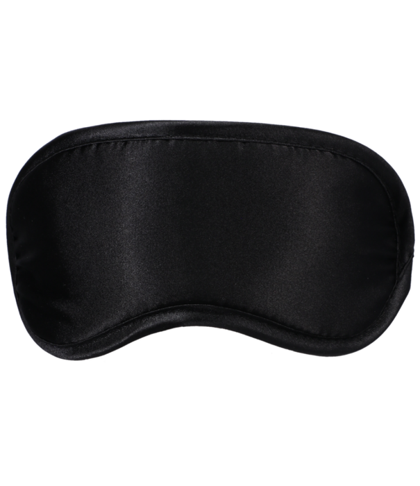 Doc Johnson De VIP Room - BDSM Premium Set - Zwart