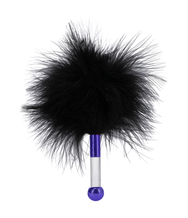 Doc Johnson De VIP Room - BDSM Premium Set - Zwart