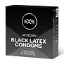EXS Black Latex - Condooms - 48 Stuks