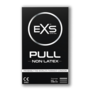 EXS Pull - Non-Latex Condooms - 3 Stuks