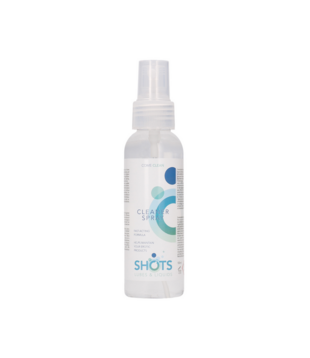 Cleaner Spray - 3 fl oz / 100 ml