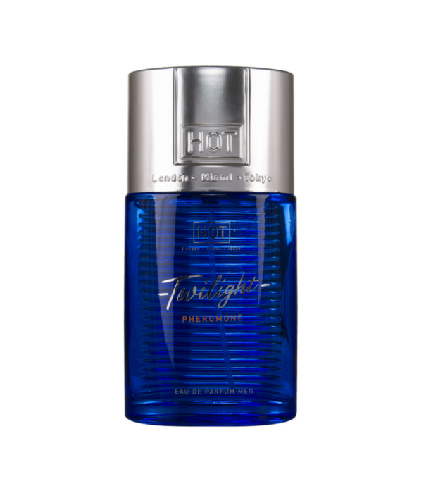 HOT Twilight - Pheromone Parfum voor Mannen - 1,66 fl oz / 50 ml