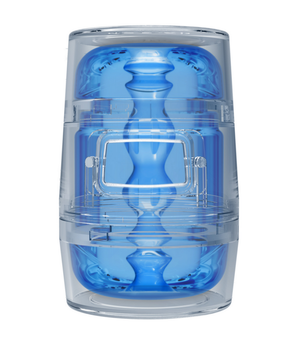 Doc Johnson Optix - ULTRASKYN Masturbator