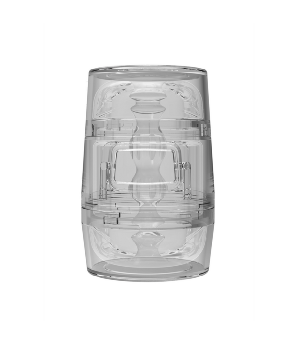 Doc Johnson Optix - ULTRASKYN Masturbator