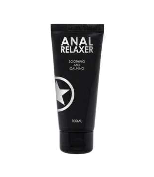 Anal Relaxer - 3 fl oz / 100 ml