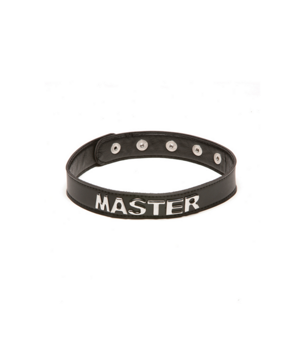 Xplay by Allure Slut - Kraag