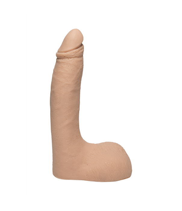 Doc Johnson Randy - Realistic ULTRASKYN Dildo - 8 / 20 cm