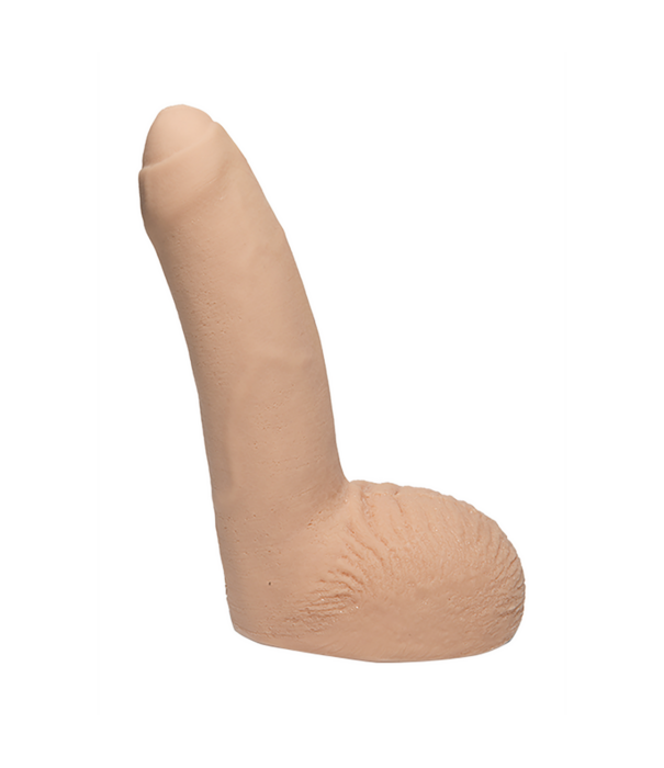 Doc Johnson William Seed - Realistic ULTRASKYN Dildo - 8 / 20 cm