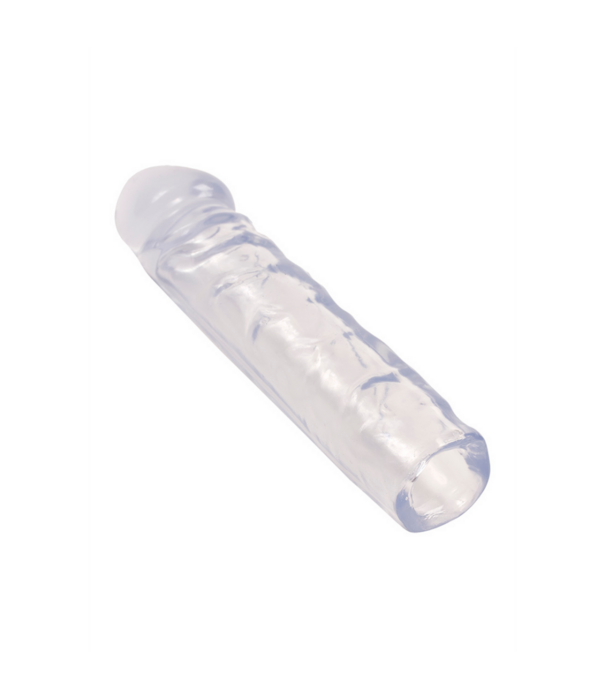 Doc Johnson Grote Warhead - Penis Sleeve