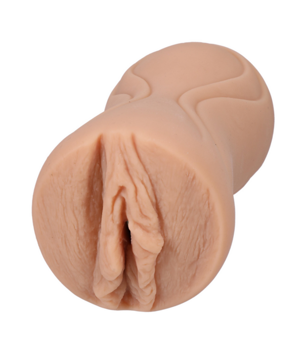 Doc Johnson Kylie Rocket - ULTRASKYN Pussy Masturbator - Vanille