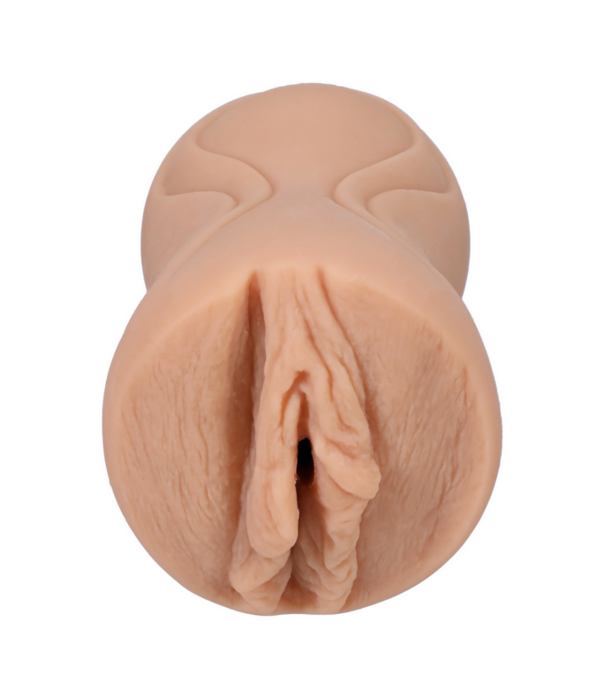 Doc Johnson Kylie Rocket - ULTRASKYN Pussy Masturbator - Vanille