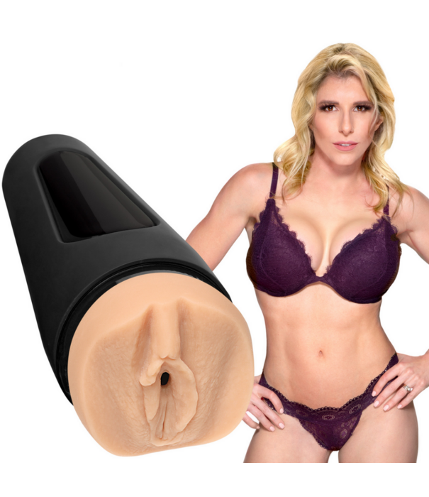 Doc Johnson Cory Chase - ULTRASKYN Pussy Masturbator