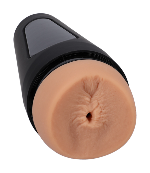 Doc Johnson Roman Todd - ULTRASKYN Masturbator Ass - Vanilla