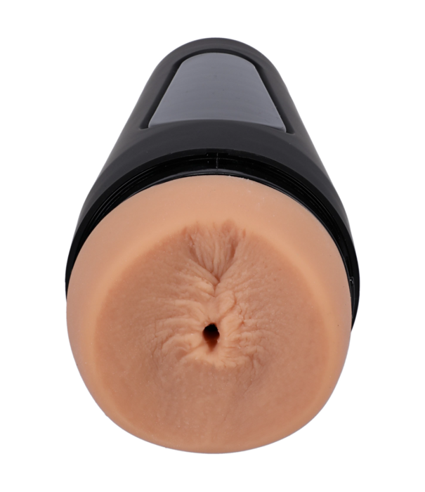 Doc Johnson Roman Todd - ULTRASKYN Masturbator Ass - Vanilla