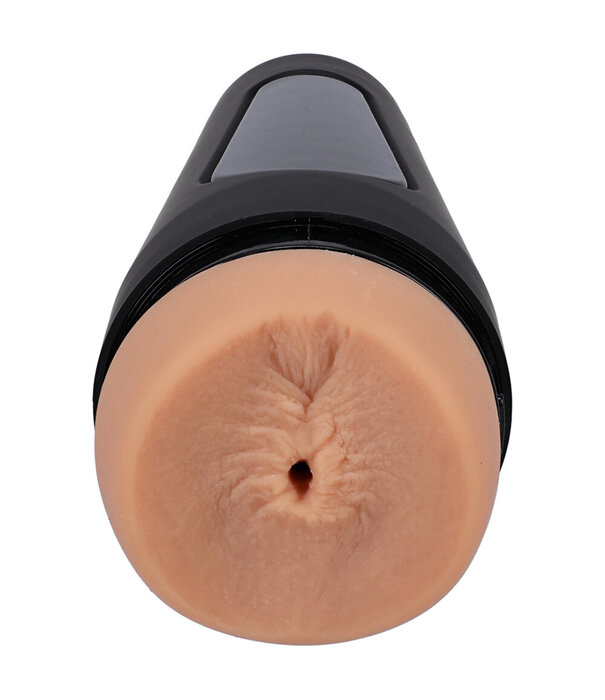 Doc Johnson Roman Todd - ULTRASKYN Masturbator Ass - Vanilla