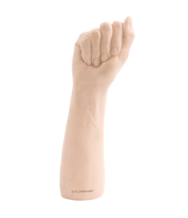 Doc Johnson Bitch Fist - Dildo