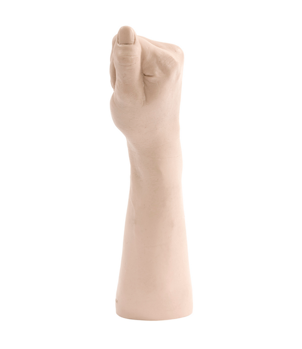 Doc Johnson Bitch Fist - Dildo