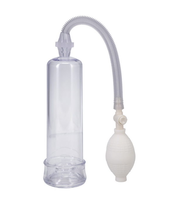 Doc Johnson Penis Pomp