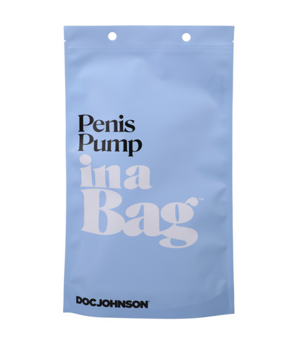 Doc Johnson Penis Pomp