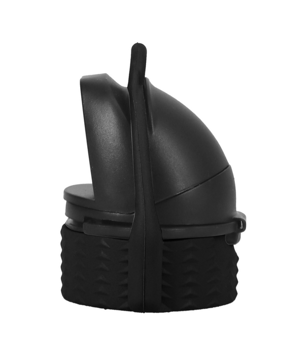 Doc Johnson EZ Top - Set van 3 - Zwart/Geel/Grijs