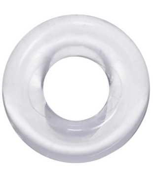 De 3X Donut - Cockring
