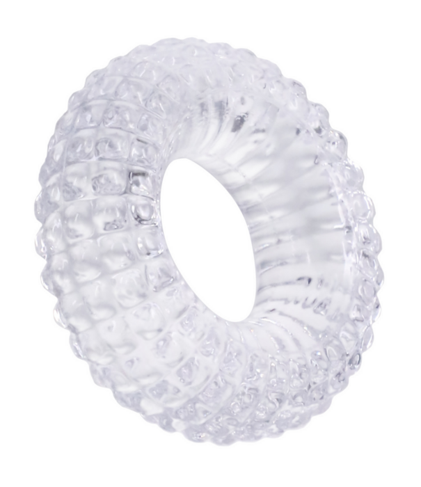 Doc Johnson De Radial - Cockring