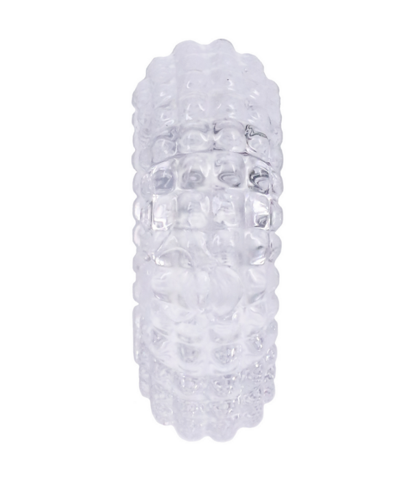 Doc Johnson De Radial - Cockring