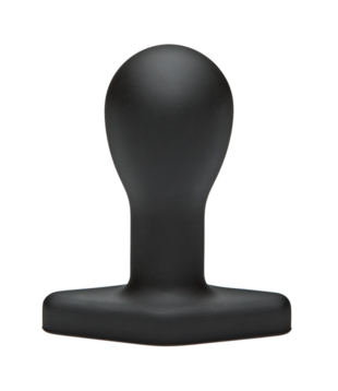 De Hitch - Butt Plug - 2 Stuks