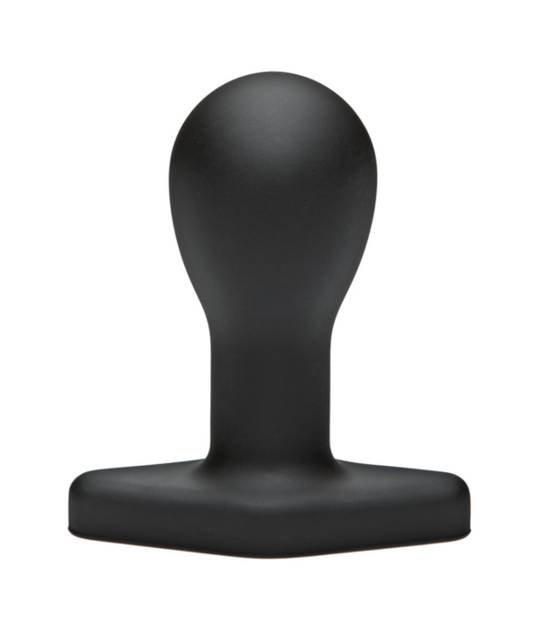 Doc Johnson De Hitch - Butt Plug - 2 Stuks