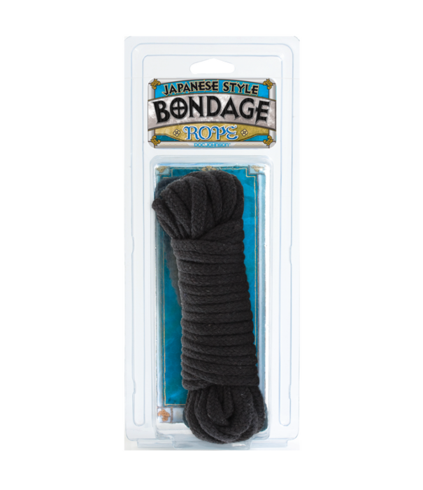 Doc Johnson Japanse Katoenen Bondage Touw