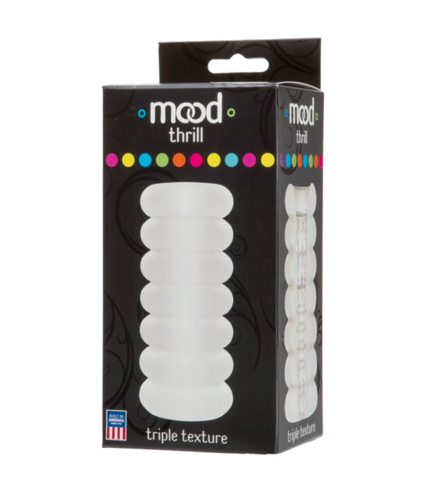 Doc Johnson Thrill - ULTRASKYN Masturbator