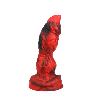 Fantasy Fuckers - Rode Raider - Rood/Zwart