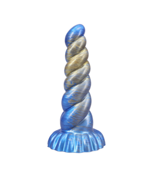 Fantasy Fuckers - Outer Rim - Blauw/Goud