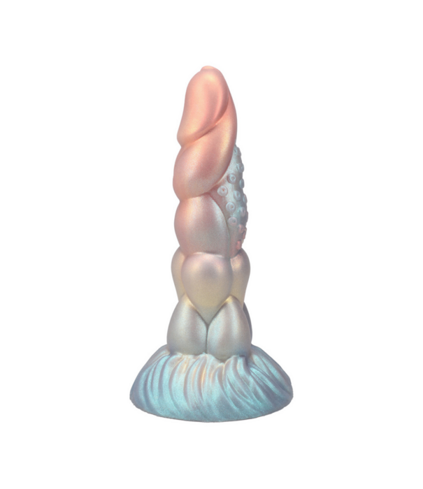 Doc Johnson Fantasy Fuckers - Melkweg - Multicolor