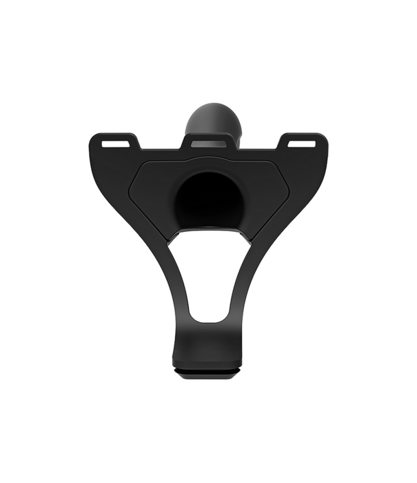 Doc Johnson Sterk - Silicone Harnas