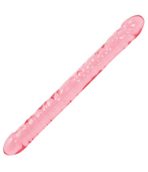 Doc Johnson Double Dong - Double Dildo - 18 / 45 cm