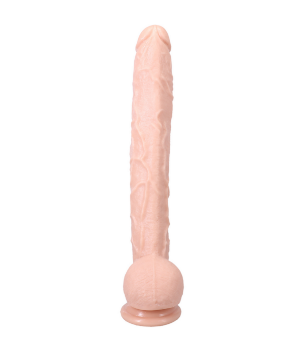 Doc Johnson Dick Rambone Cock - Dildo