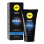 MAN Steel - Gel for Intense Massage - 1.7 fl oz / 50 ml