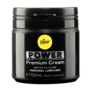 Power - Premium Cream Waterbased Lubricant - 5 fl oz / 150 ml