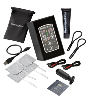 Flick - Duo Stimulator Multi-Pack